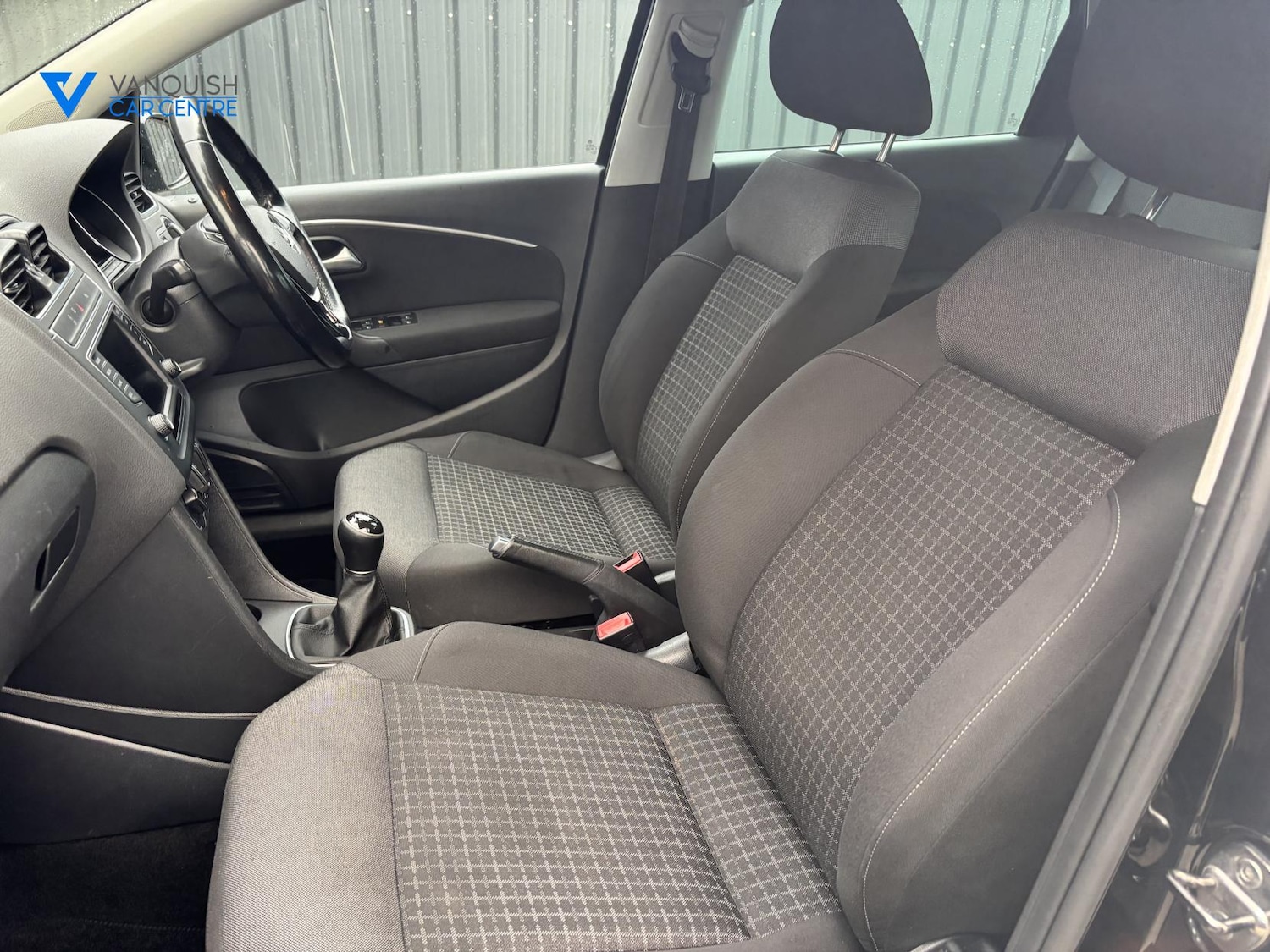 Used Volkswagen Polo 2017 for sale - 76882177: Photo 23