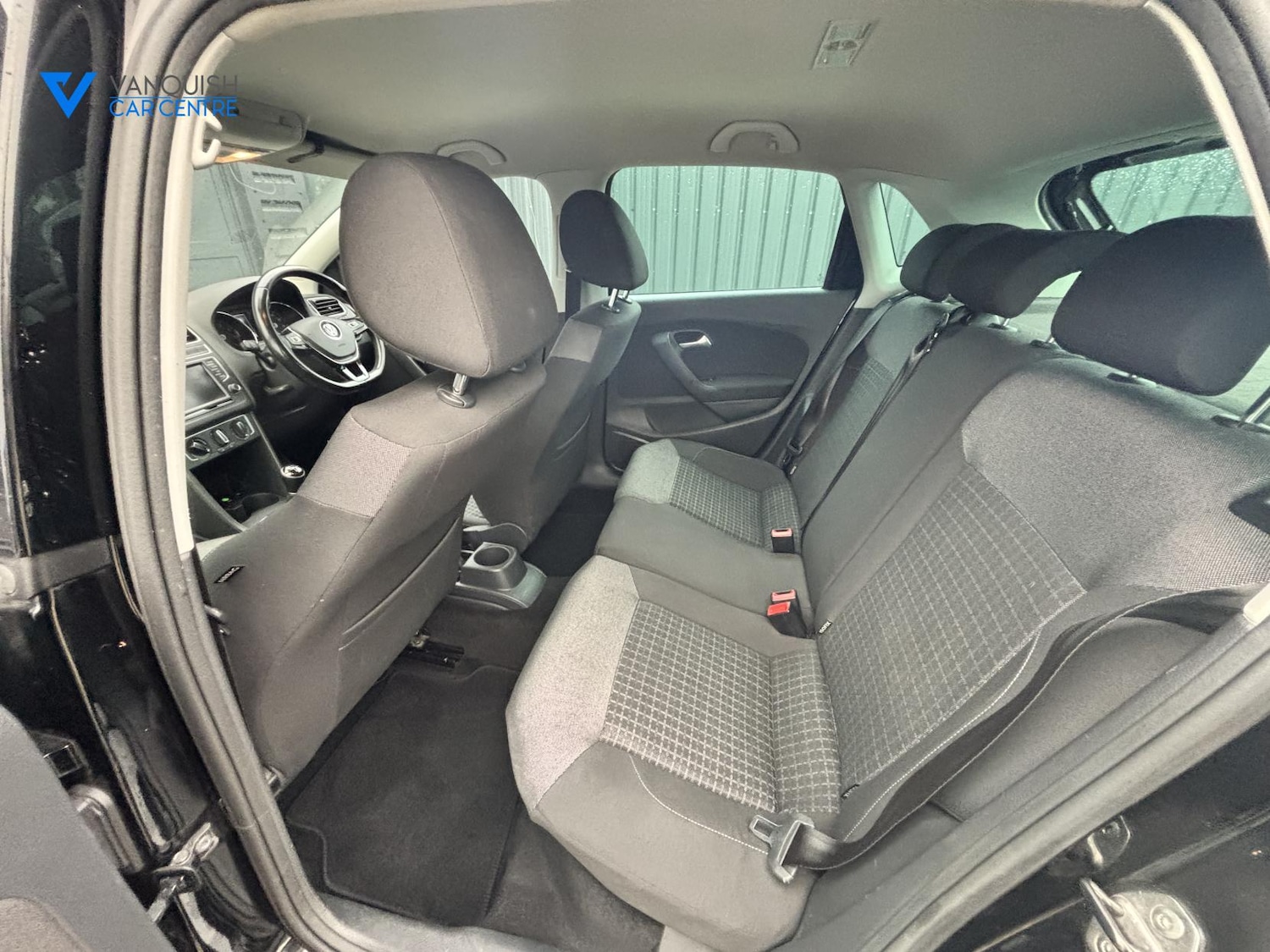 Used Volkswagen Polo 2017 for sale - 76882177: Photo 25