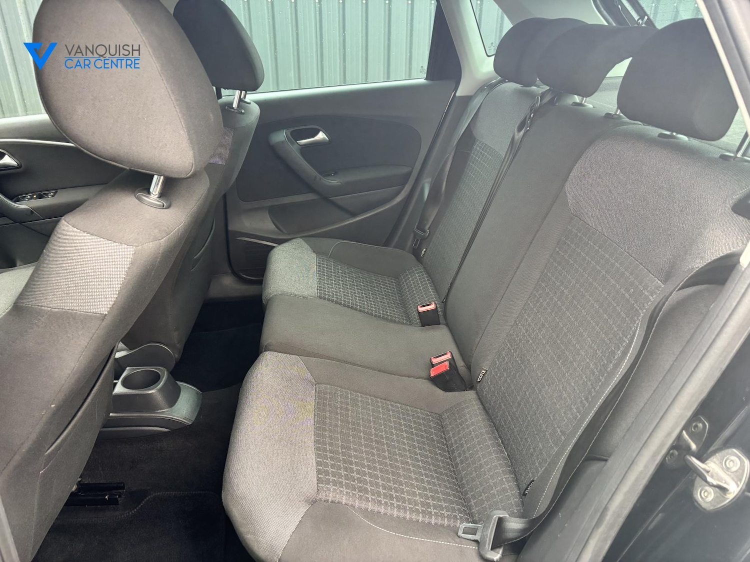 Used Volkswagen Polo 2017 for sale - 76882177: Photo 26