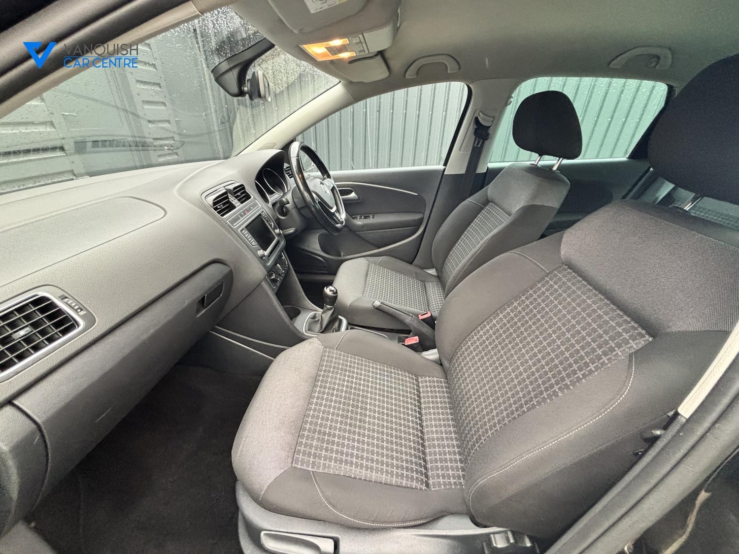 Used Volkswagen Polo 2017 for sale - 76882177: Photo 27