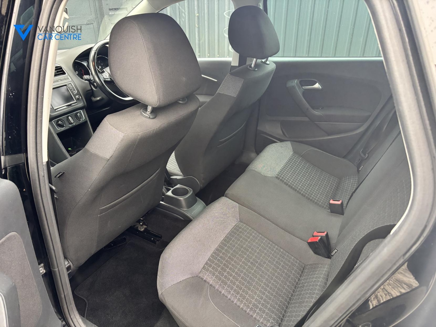 Used Volkswagen Polo 2017 for sale - 76882177: Photo 28