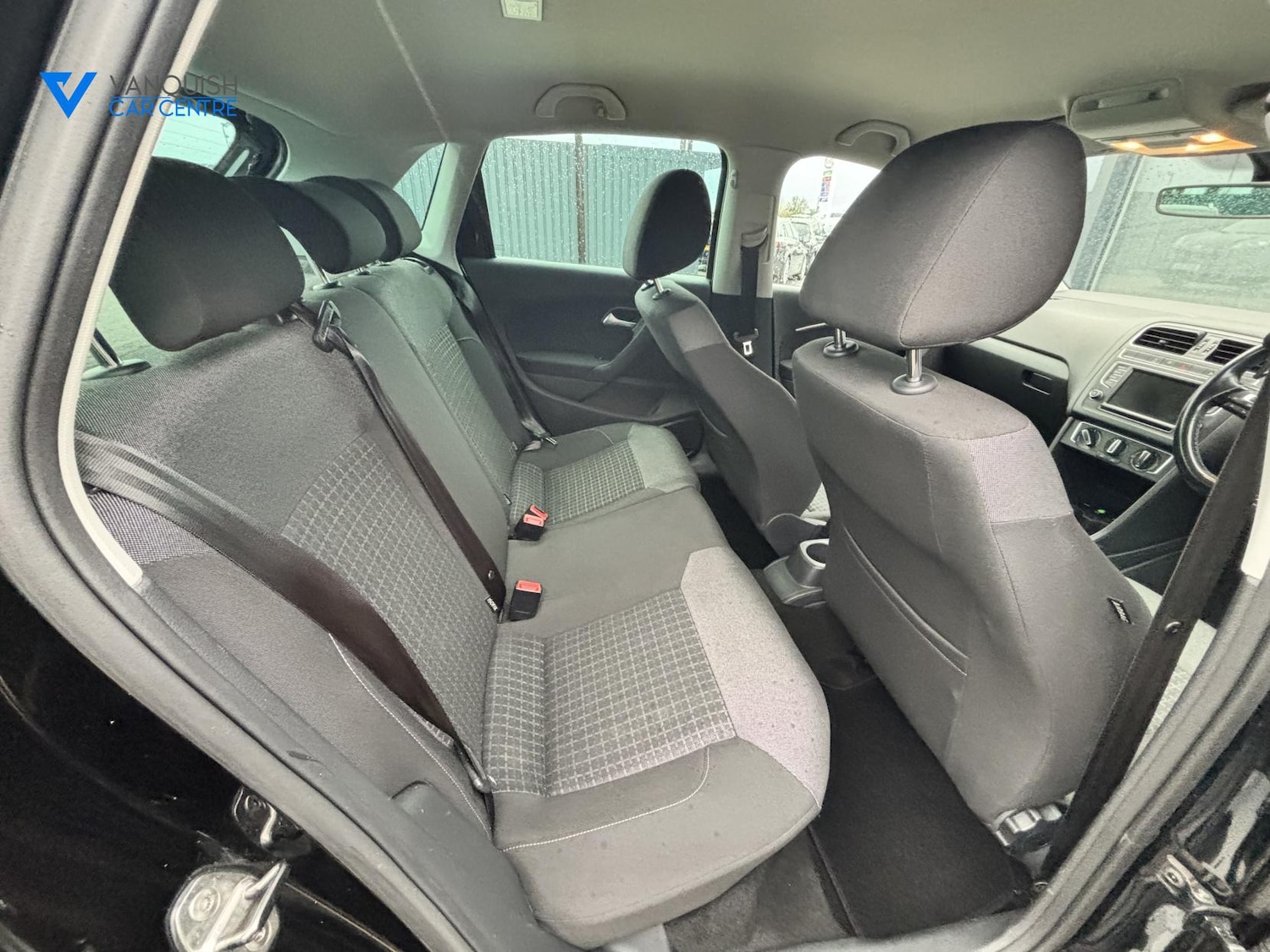 Used Volkswagen Polo 2017 for sale - 76882177: Photo 29