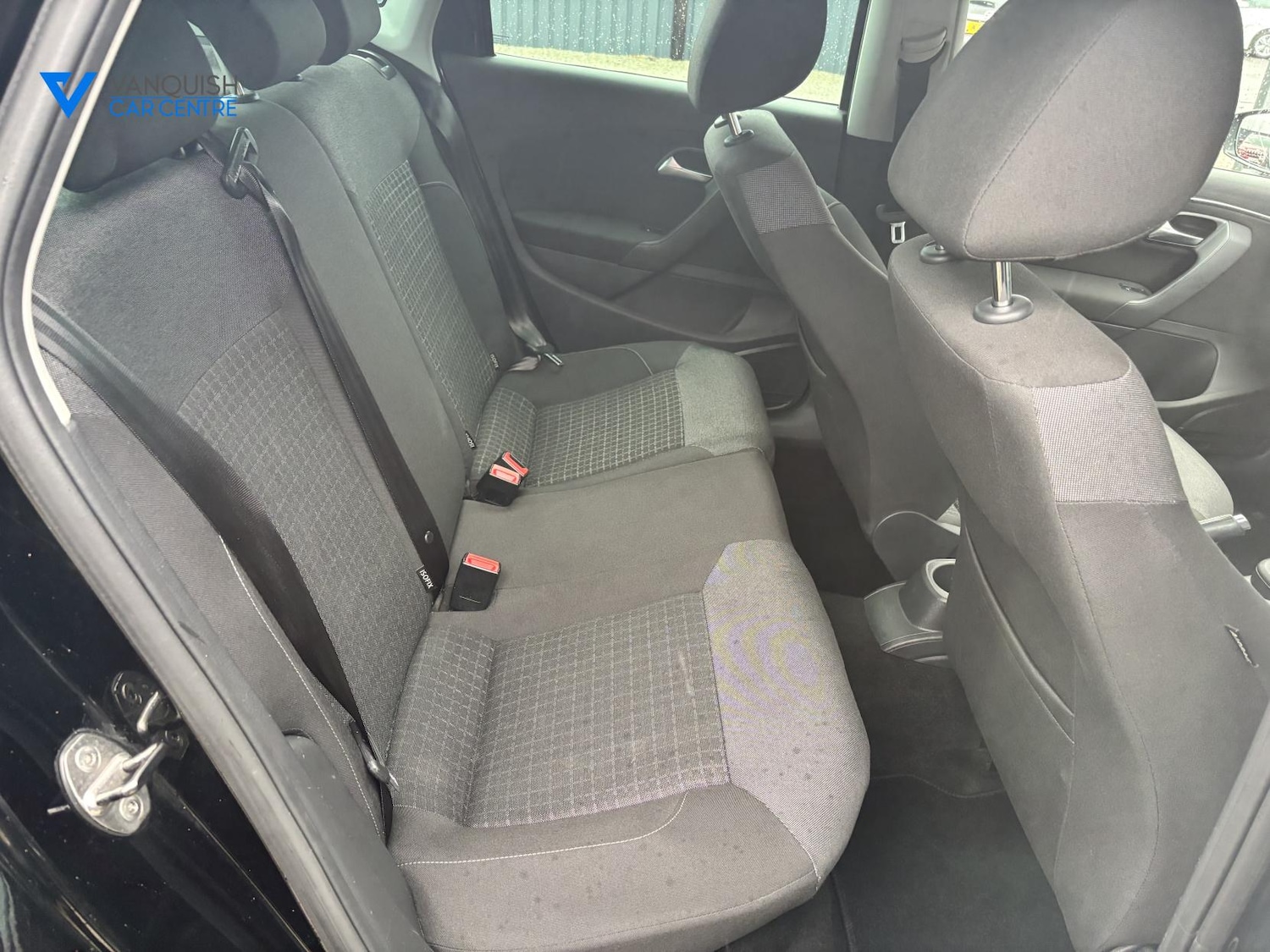 Used Volkswagen Polo 2017 for sale - 76882177: Photo 30