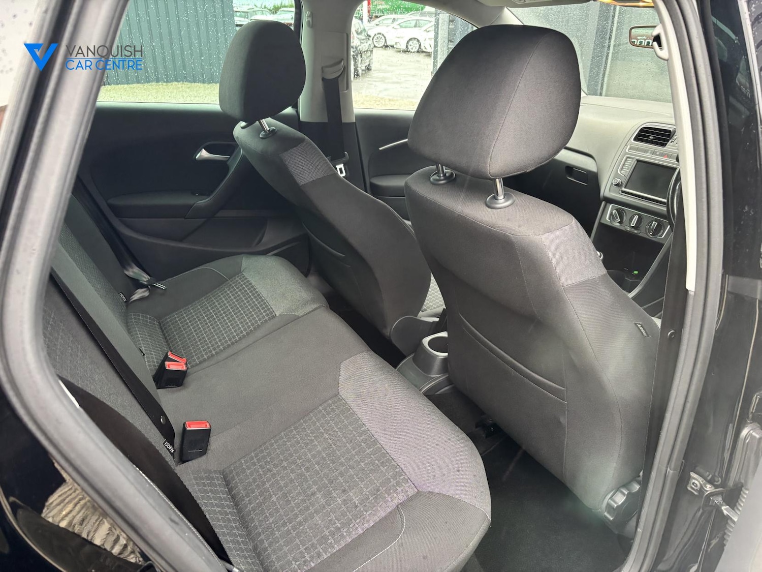 Used Volkswagen Polo 2017 for sale - 76882177: Photo 31