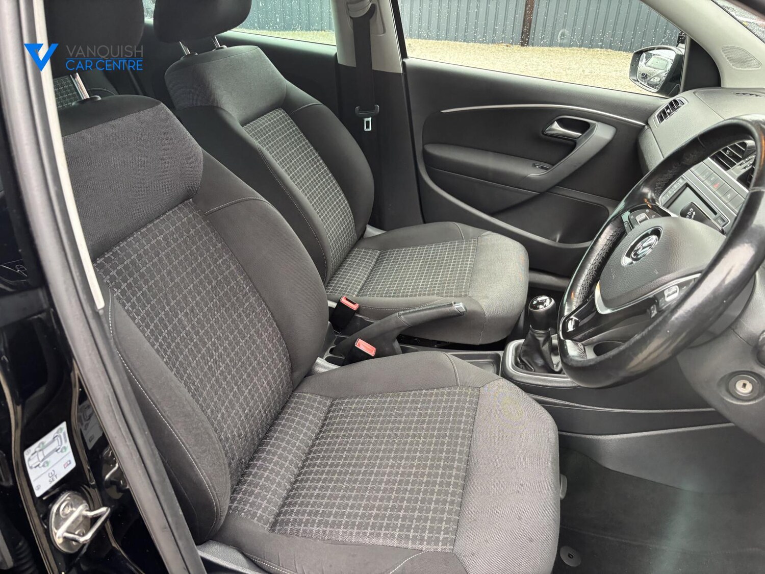 Used Volkswagen Polo 2017 for sale - 76882177: Photo 33