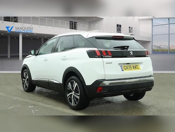 Used Peugeot 3008 2019 for sale - 77679055: Photo