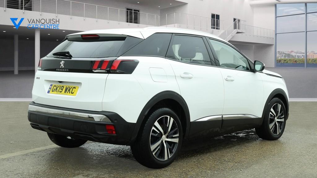 Used Peugeot 3008 2019 for sale - 77679055: Photo 4