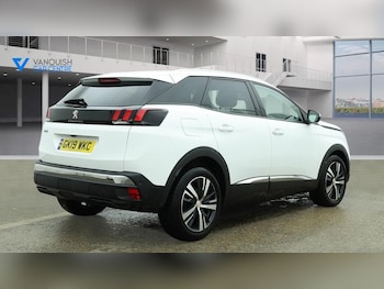 Used Peugeot 3008 2019 for sale - 77679055: Photo