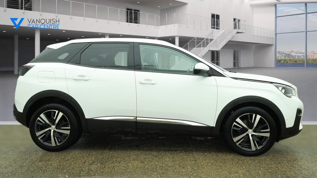 Used Peugeot 3008 2019 for sale - 77679055: Photo 5