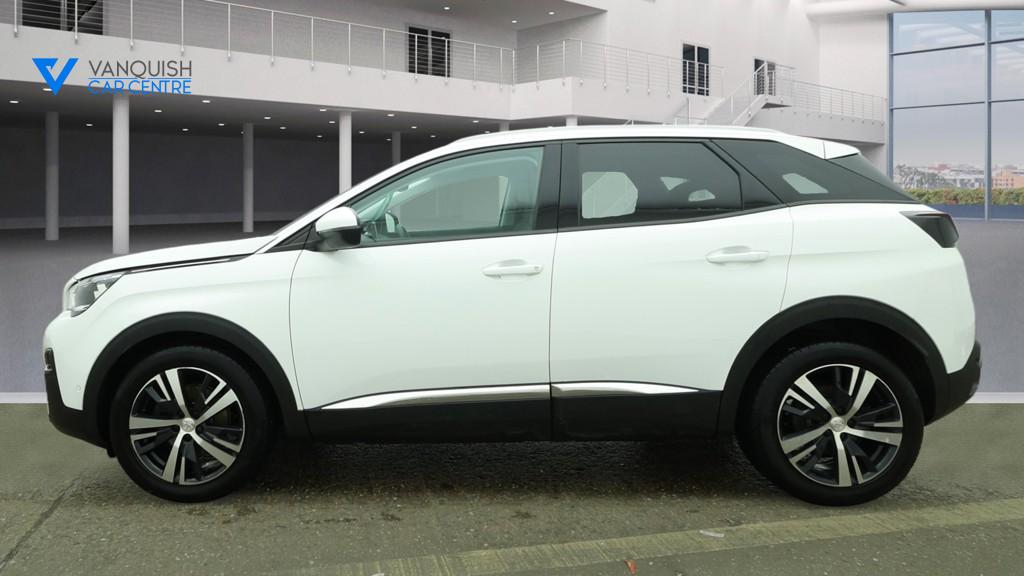 Used Peugeot 3008 2019 for sale - 77679055: Photo 6