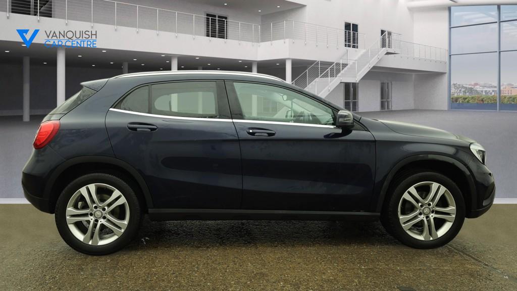 Used Mercedes-Benz GLA 2016 for sale - 77248159: Photo 5