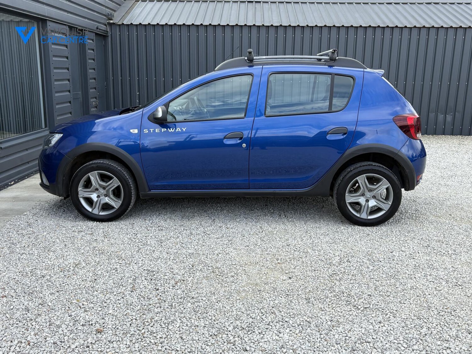 Used Dacia Sandero Stepway 2020 for sale - 76616113: Photo 11