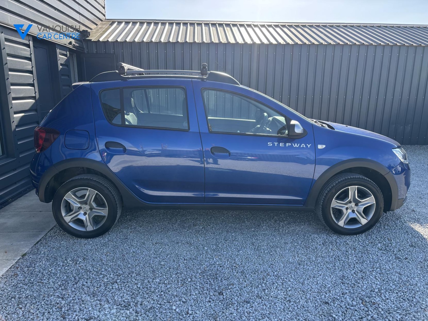 Used Dacia Sandero Stepway 2020 for sale - 76616113: Photo 12