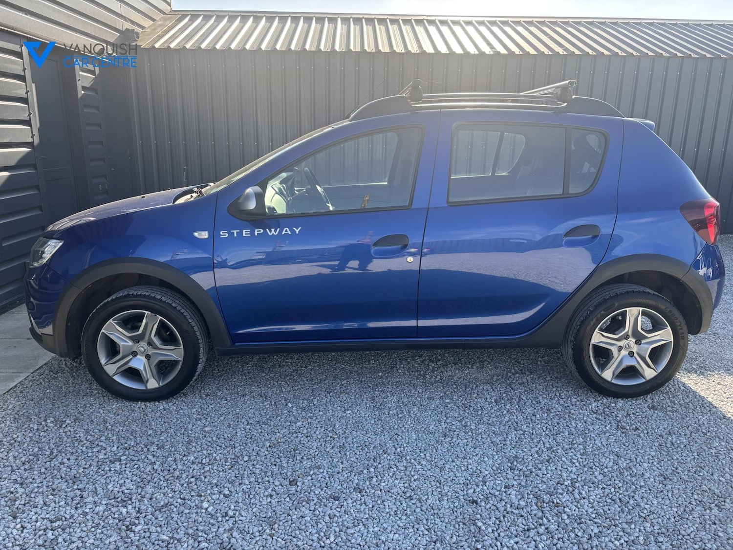 Used Dacia Sandero Stepway 2020 for sale - 76616113: Photo 13
