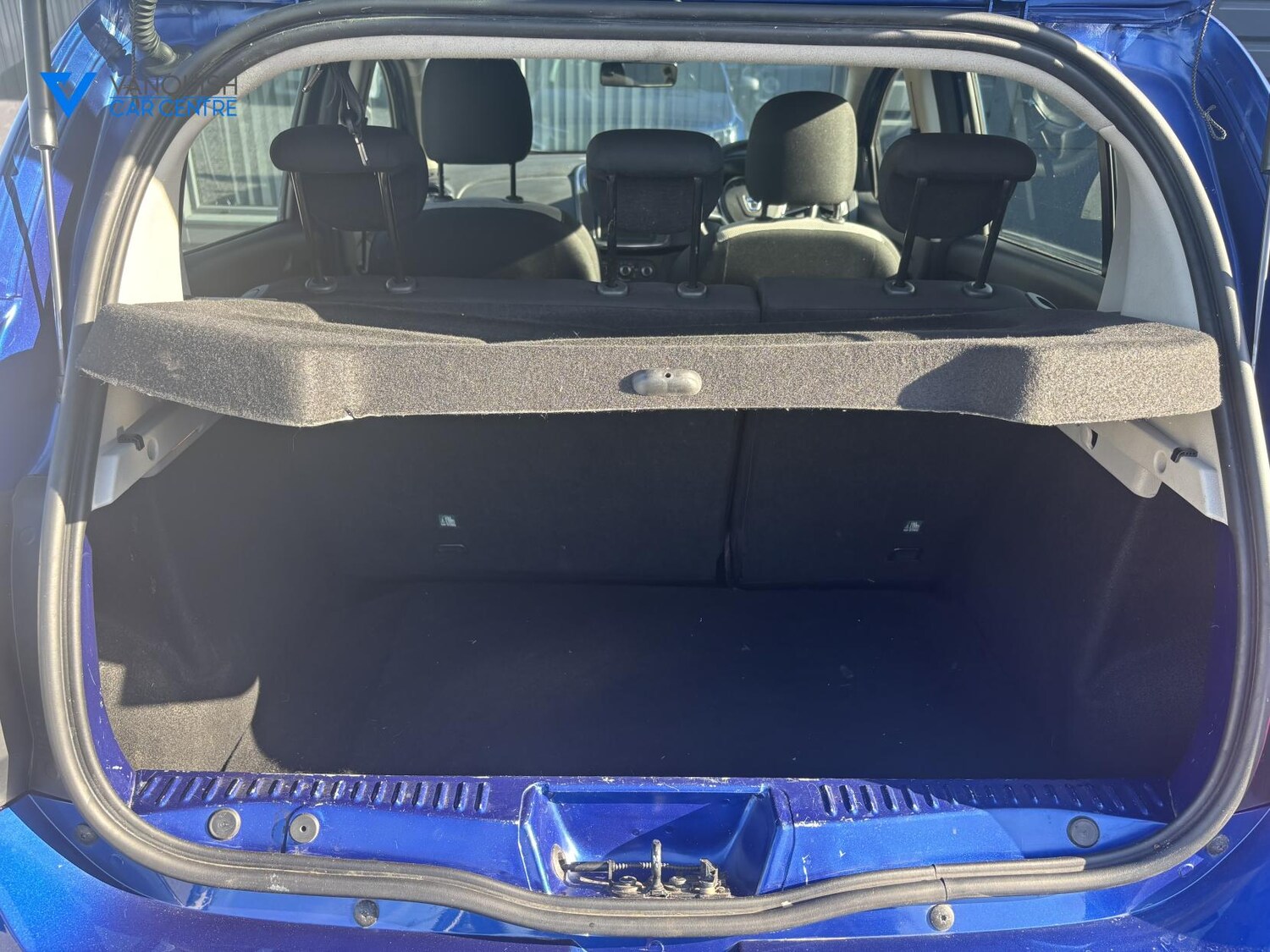 Used Dacia Sandero Stepway 2020 for sale - 76616113: Photo 18