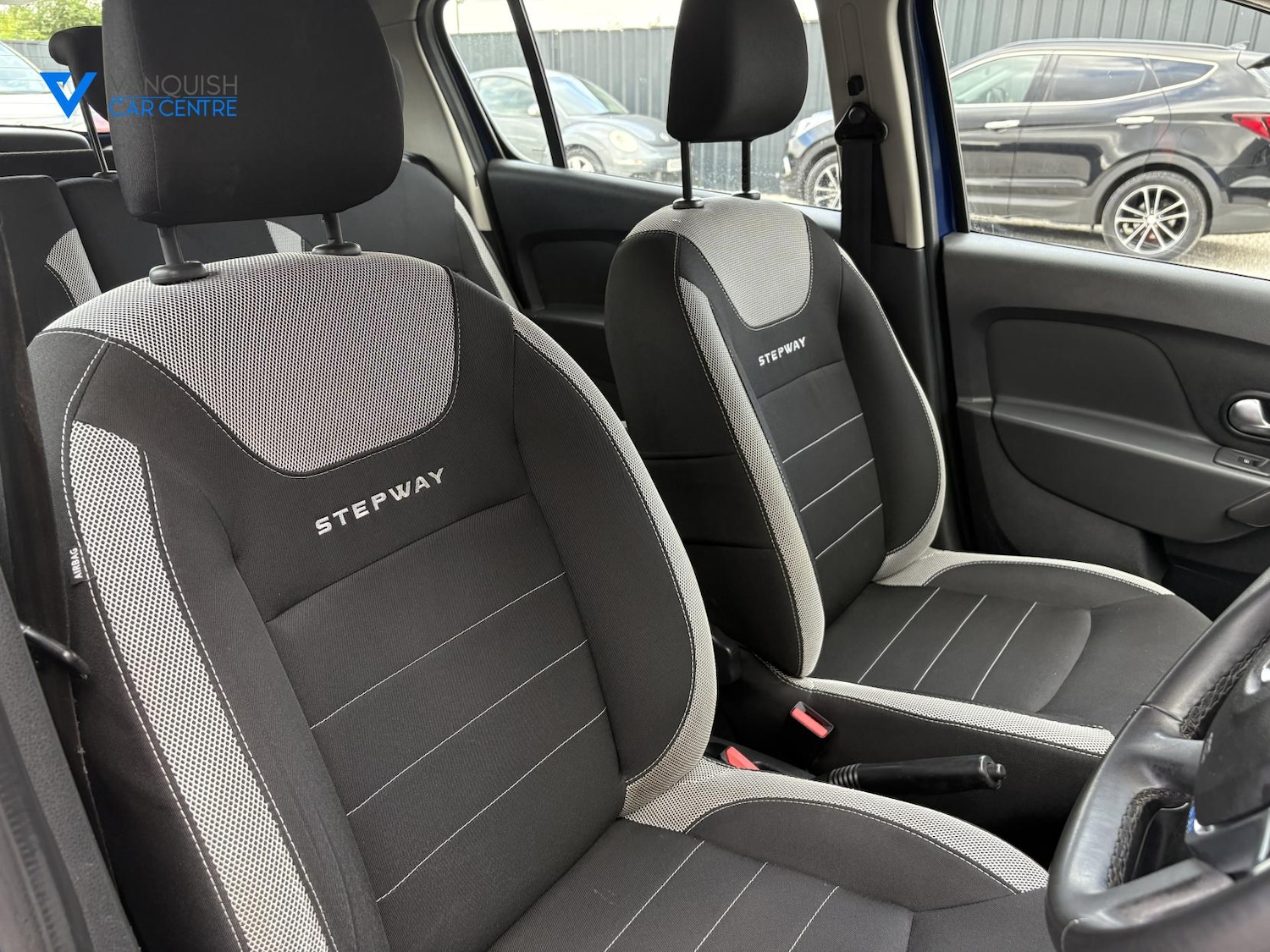 Used Dacia Sandero Stepway 2020 for sale - 76616113: Photo 19