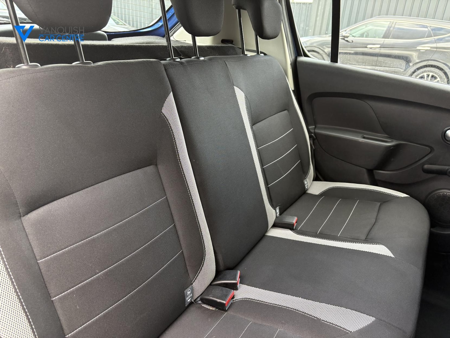 Used Dacia Sandero Stepway 2020 for sale - 76616113: Photo 20