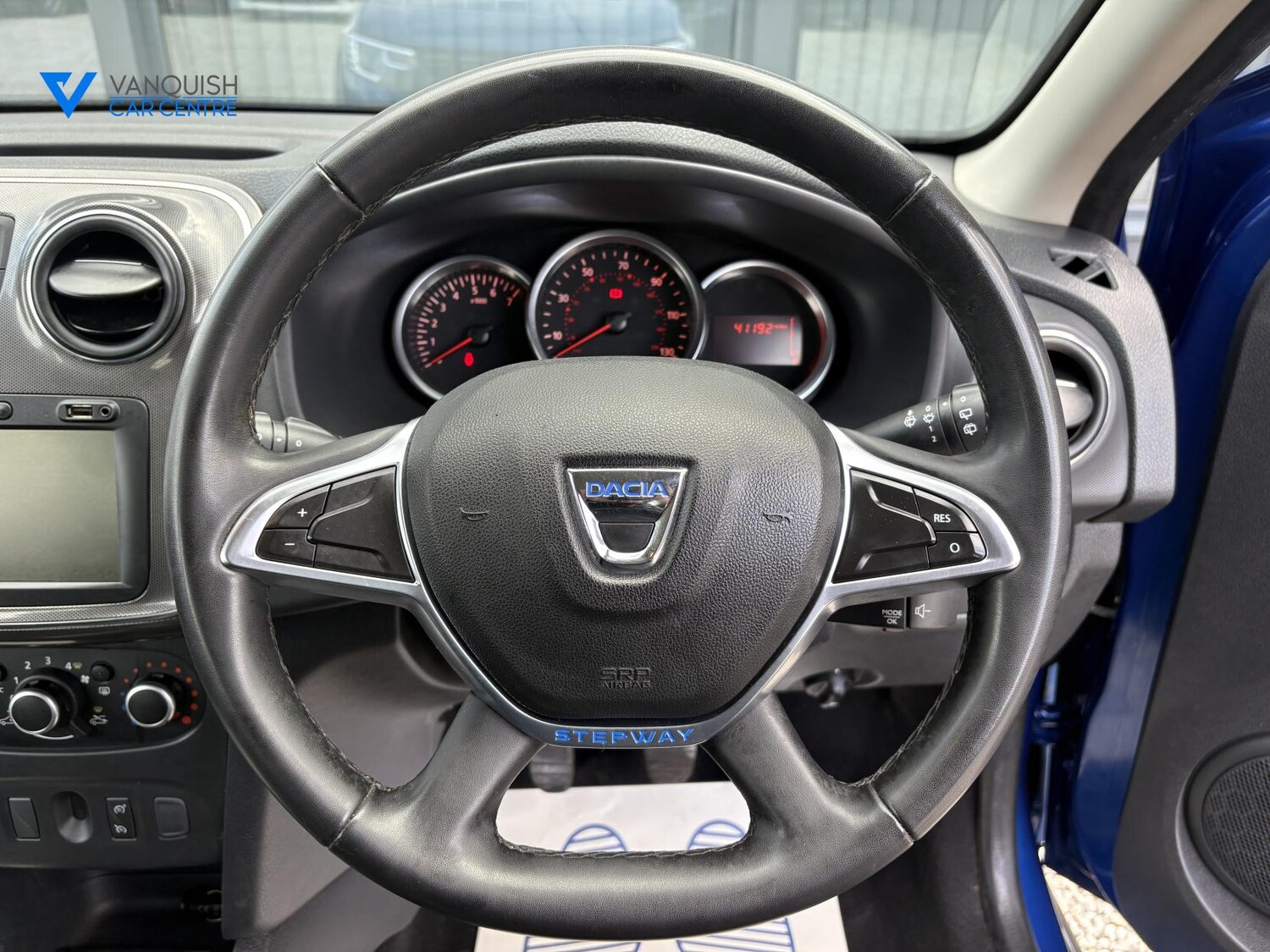 Used Dacia Sandero Stepway 2020 for sale - 76616113: Photo 21