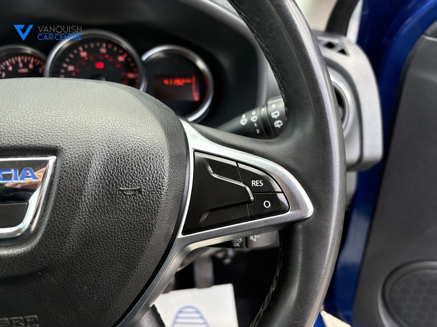 Used Dacia Sandero Stepway 2020 for sale - 76616113: Photo 23