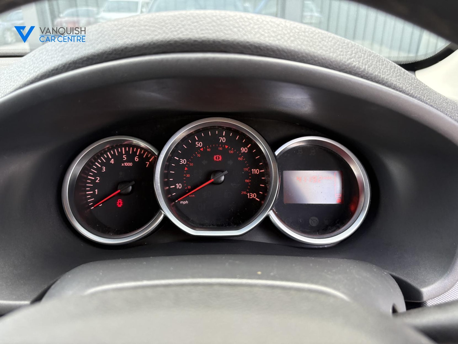 Used Dacia Sandero Stepway 2020 for sale - 76616113: Photo 24