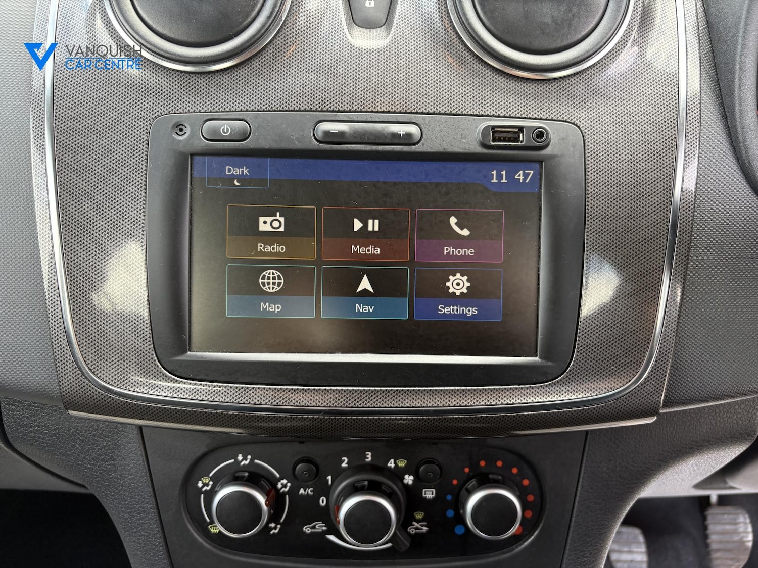 Used Dacia Sandero Stepway 2020 for sale - 76616113: Photo 26