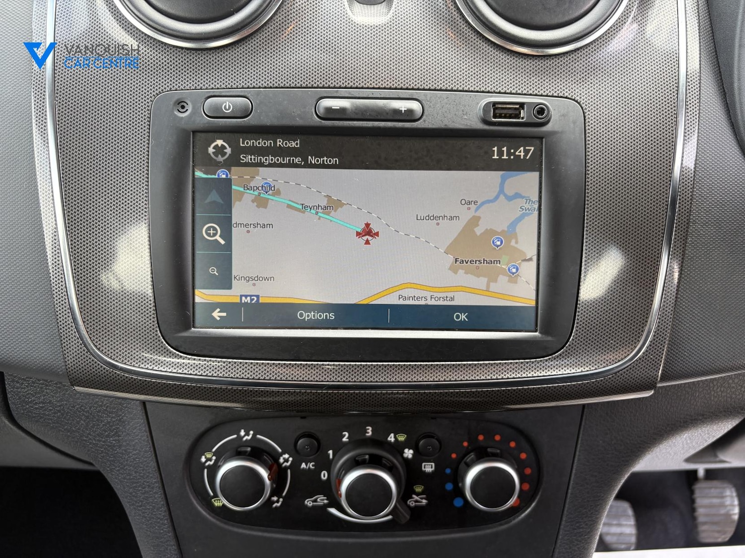 Used Dacia Sandero Stepway 2020 for sale - 76616113: Photo 27