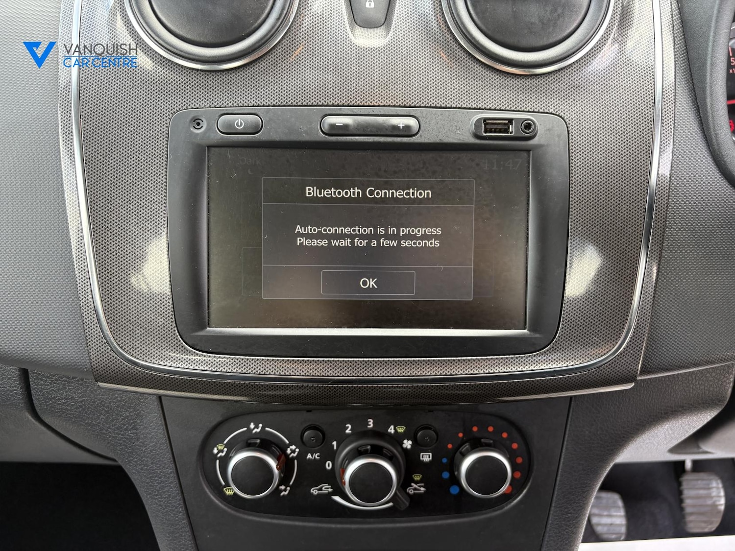 Used Dacia Sandero Stepway 2020 for sale - 76616113: Photo 28