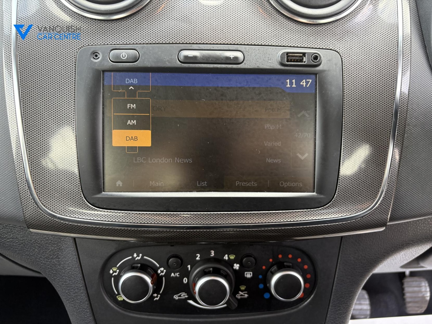 Used Dacia Sandero Stepway 2020 for sale - 76616113: Photo 29