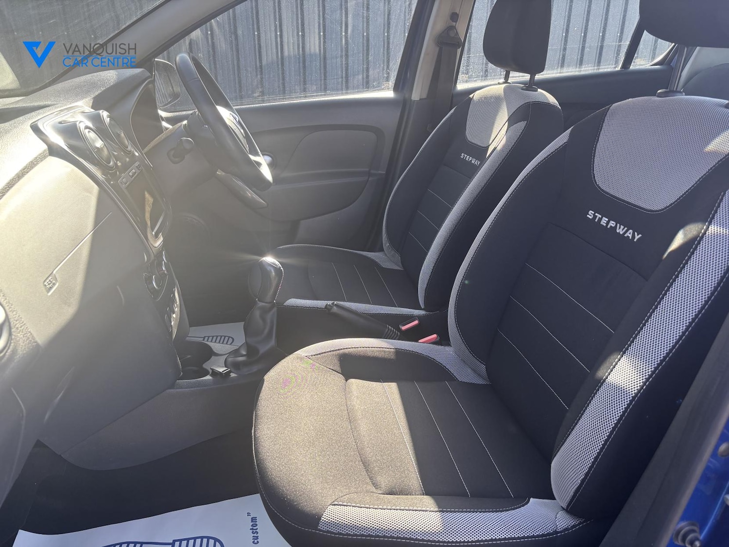 Used Dacia Sandero Stepway 2020 for sale - 76616113: Photo 30