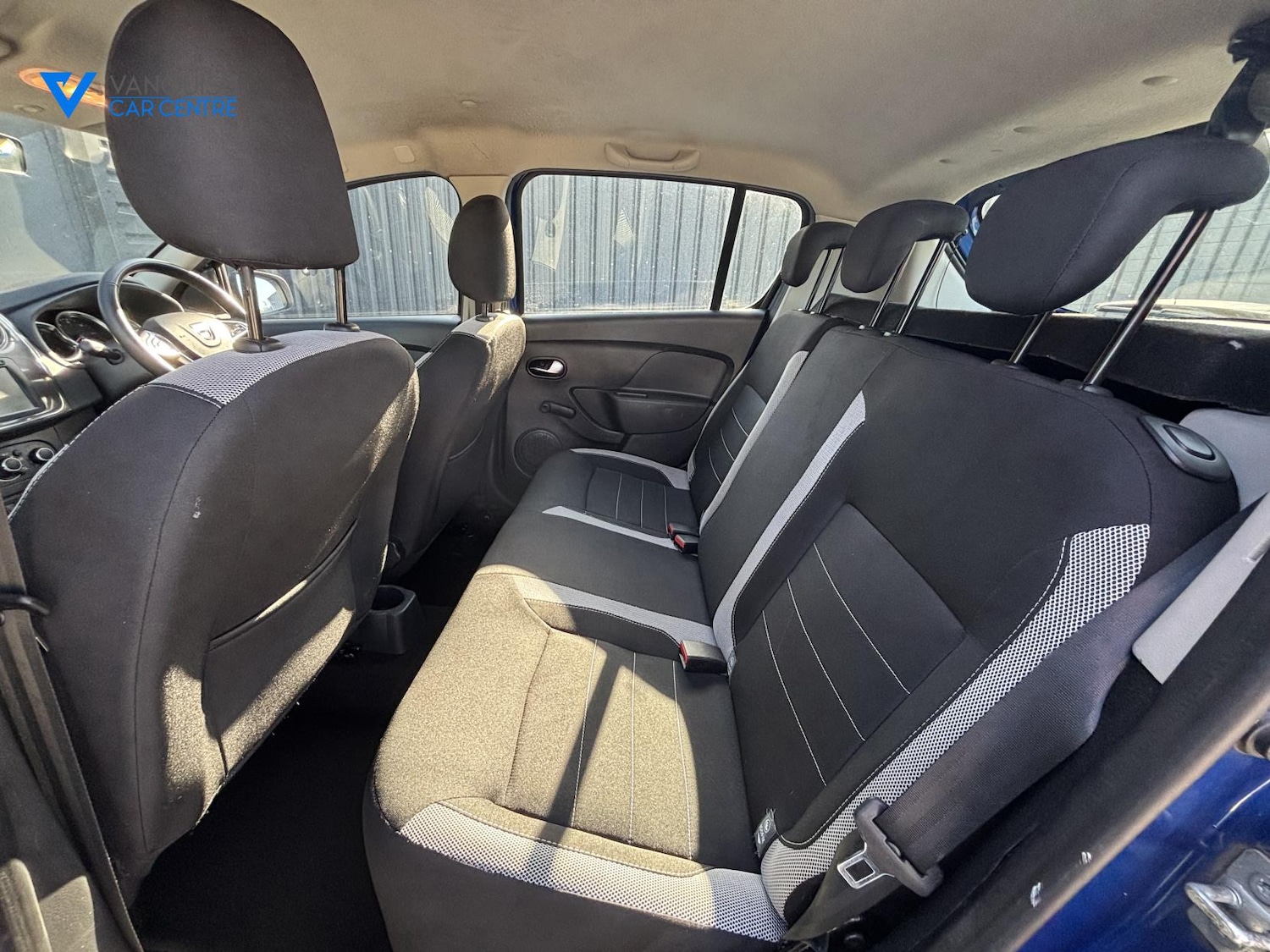 Used Dacia Sandero Stepway 2020 for sale - 76616113: Photo 33