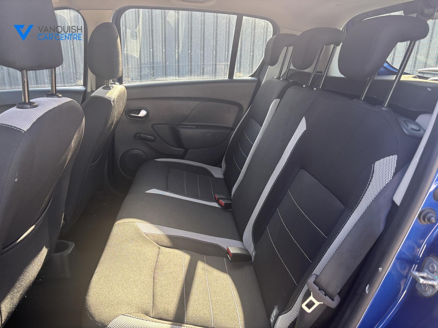 Used Dacia Sandero Stepway 2020 for sale - 76616113: Photo 34