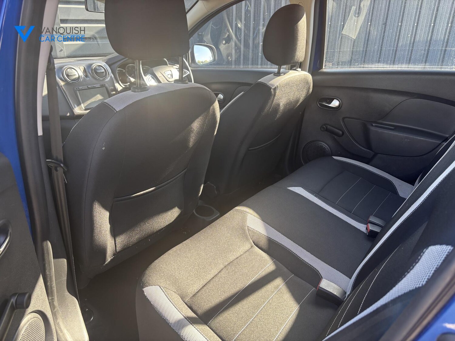 Used Dacia Sandero Stepway 2020 for sale - 76616113: Photo 35