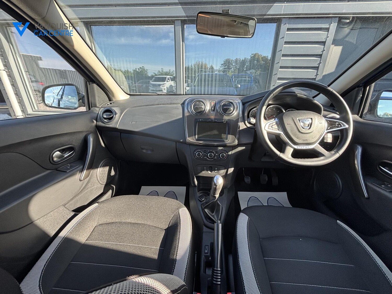 Used Dacia Sandero Stepway 2020 for sale - 76616113: Photo 37