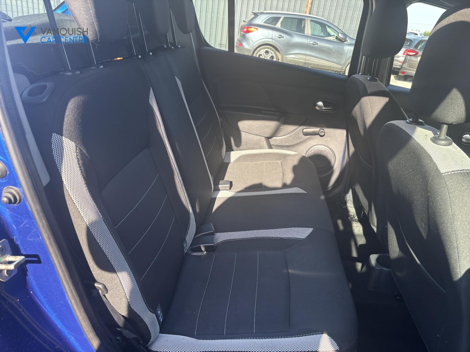 Used Dacia Sandero Stepway 2020 for sale - 76616113: Photo 39