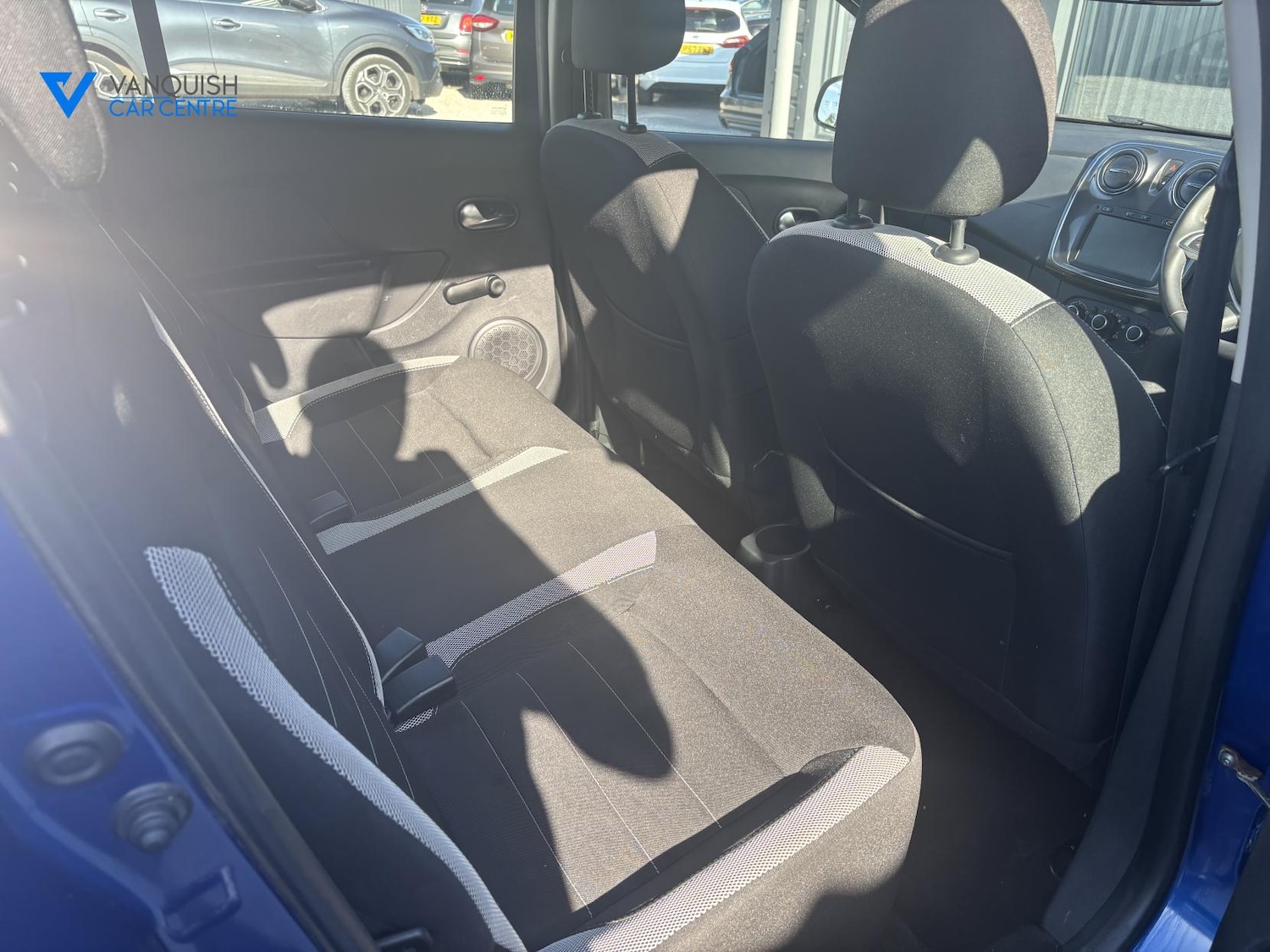 Used Dacia Sandero Stepway 2020 for sale - 76616113: Photo 40