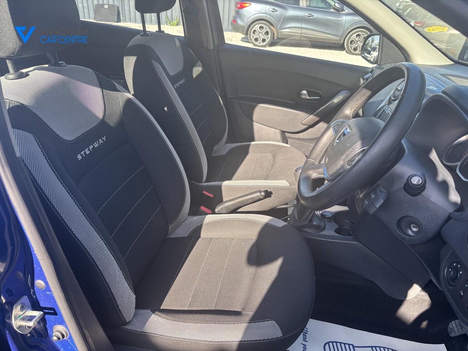 Used Dacia Sandero Stepway 2020 for sale - 76616113: Photo 42