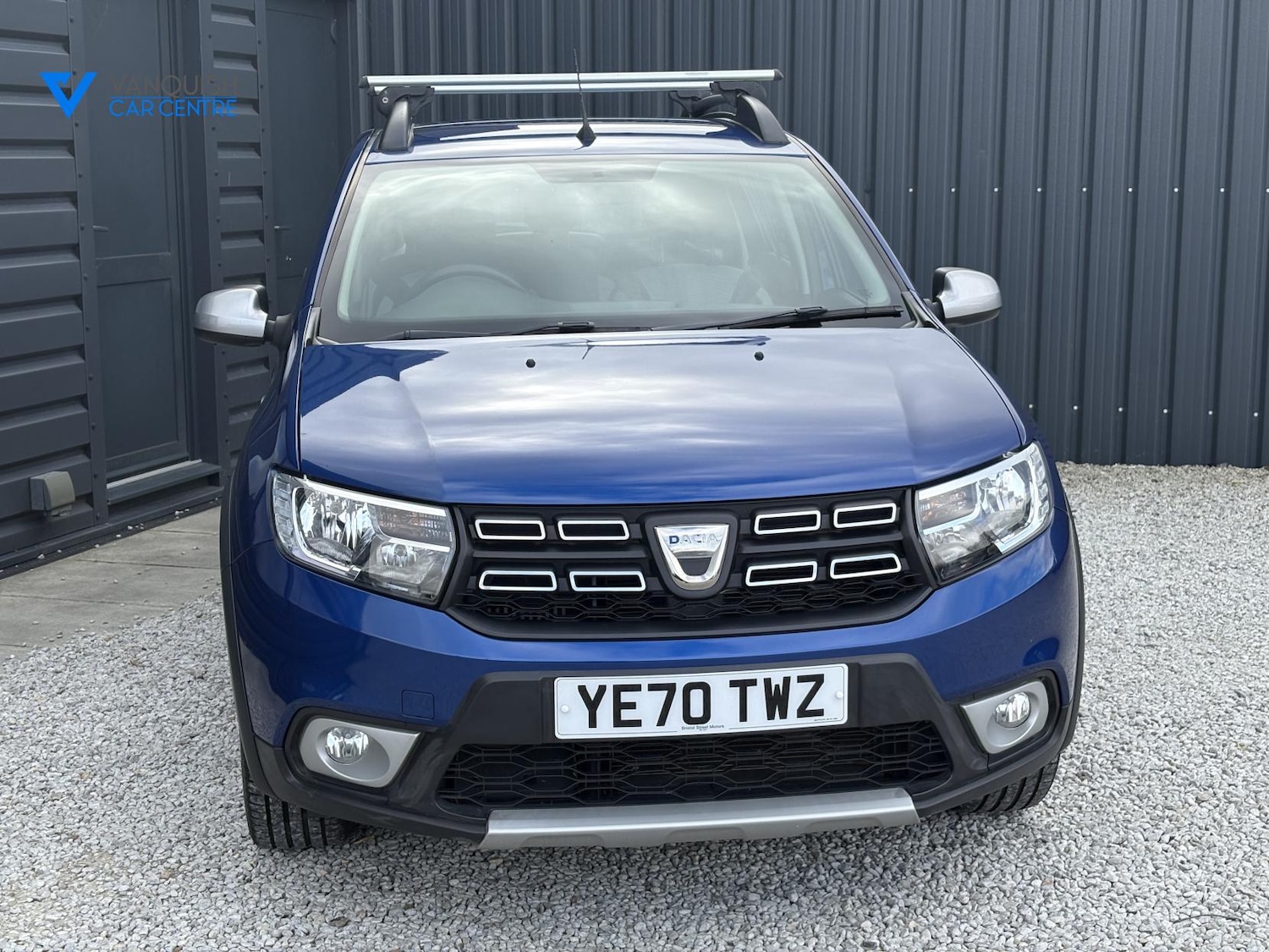 Used Dacia Sandero Stepway 2020 for sale - 76616113: Photo 6