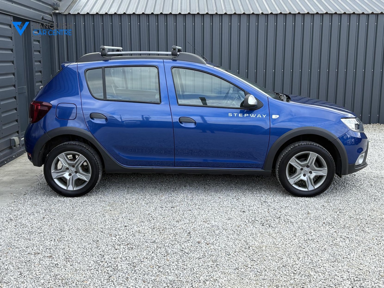 Used Dacia Sandero Stepway 2020 for sale - 76616113: Photo 7