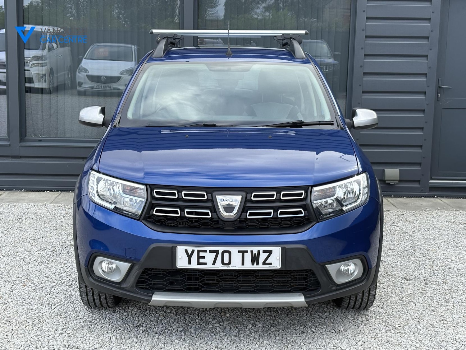 Used Dacia Sandero Stepway 2020 for sale - 76616113: Photo 8
