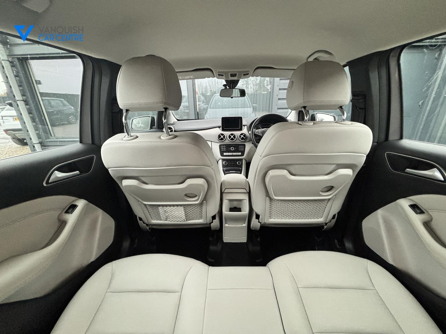 Used Mercedes-Benz B Class 2016 for sale - 76616106: Photo 13