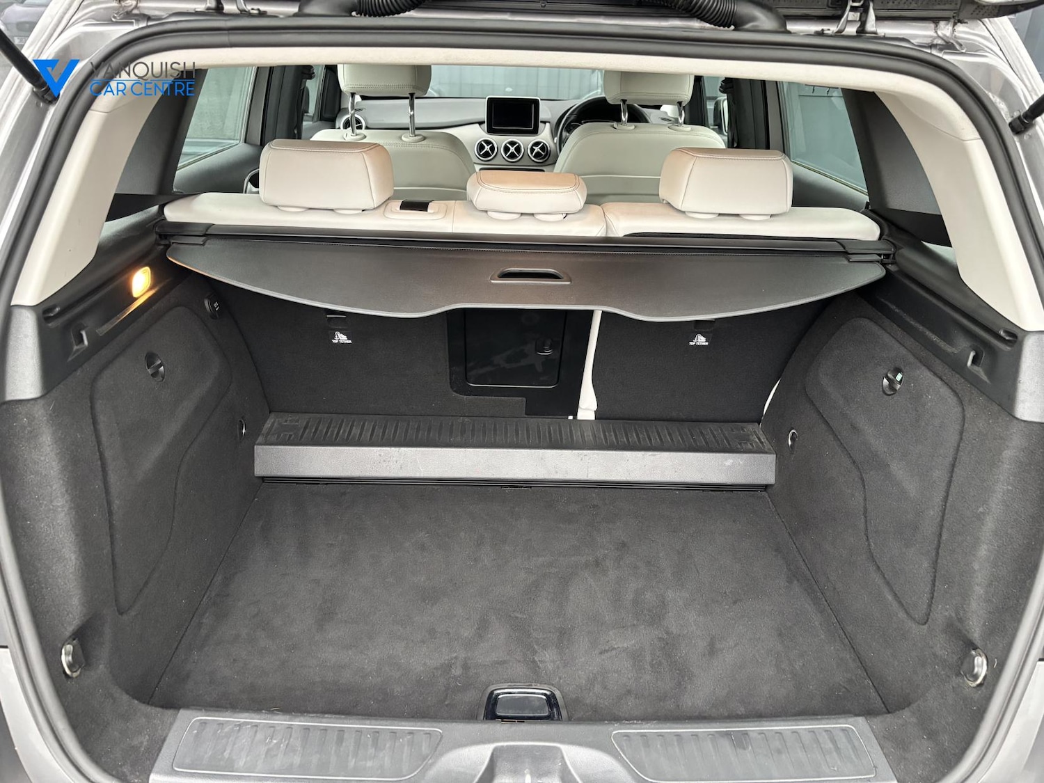 Used Mercedes-Benz B Class 2016 for sale - 76616106: Photo 14