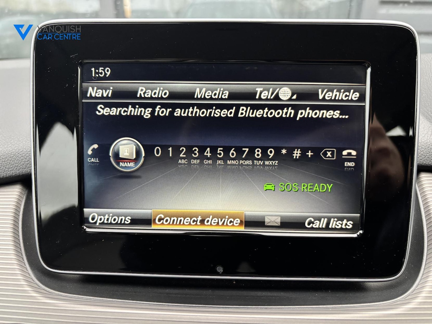 Used Mercedes-Benz B Class 2016 for sale - 76616106: Photo 18