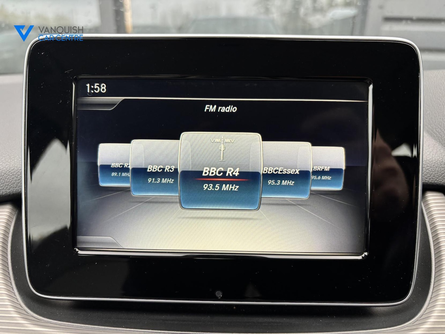 Used Mercedes-Benz B Class 2016 for sale - 76616106: Photo 19