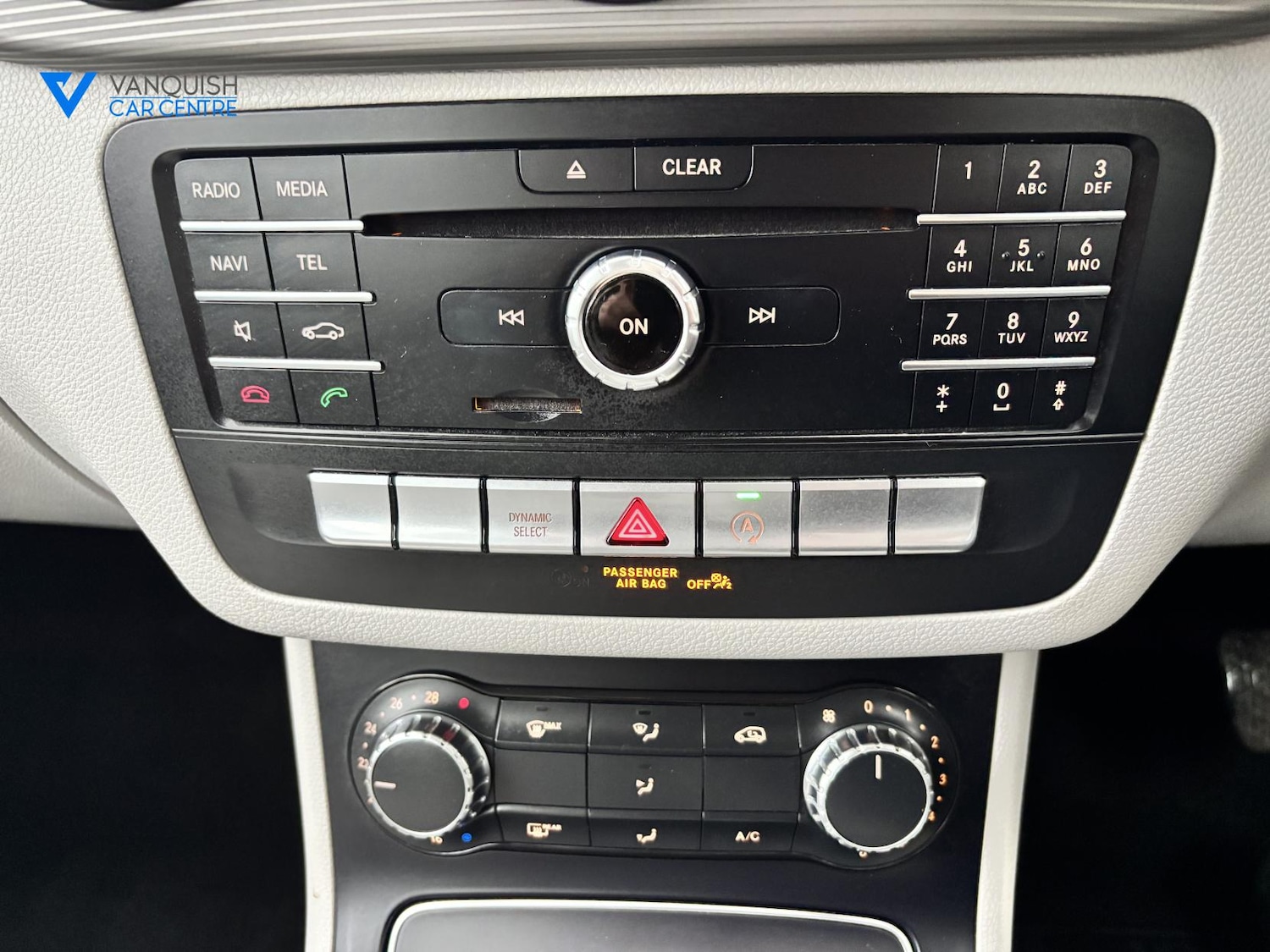 Used Mercedes-Benz B Class 2016 for sale - 76616106: Photo 20