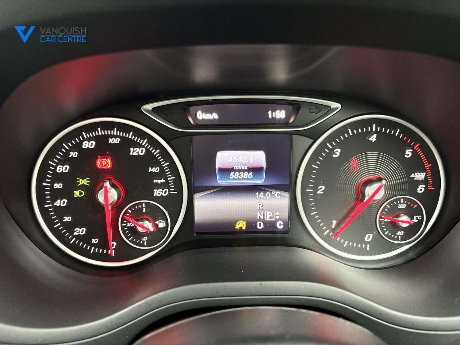 Used Mercedes-Benz B Class 2016 for sale - 76616106: Photo 21