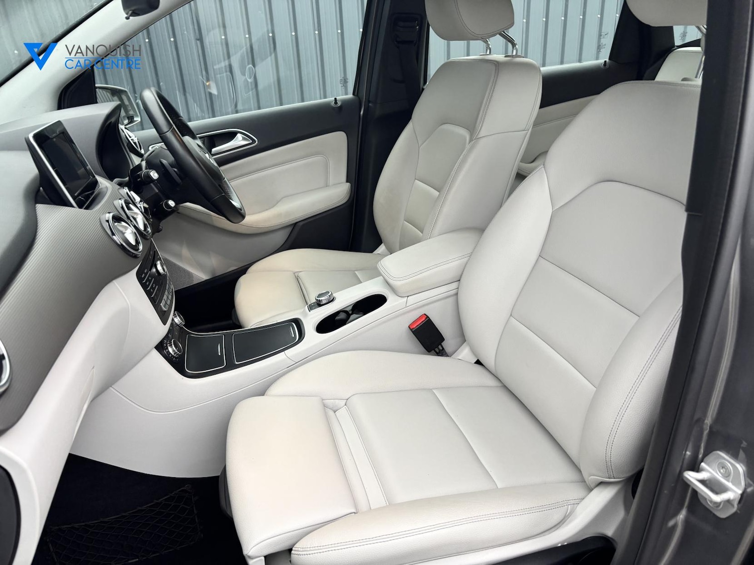 Used Mercedes-Benz B Class 2016 for sale - 76616106: Photo 22