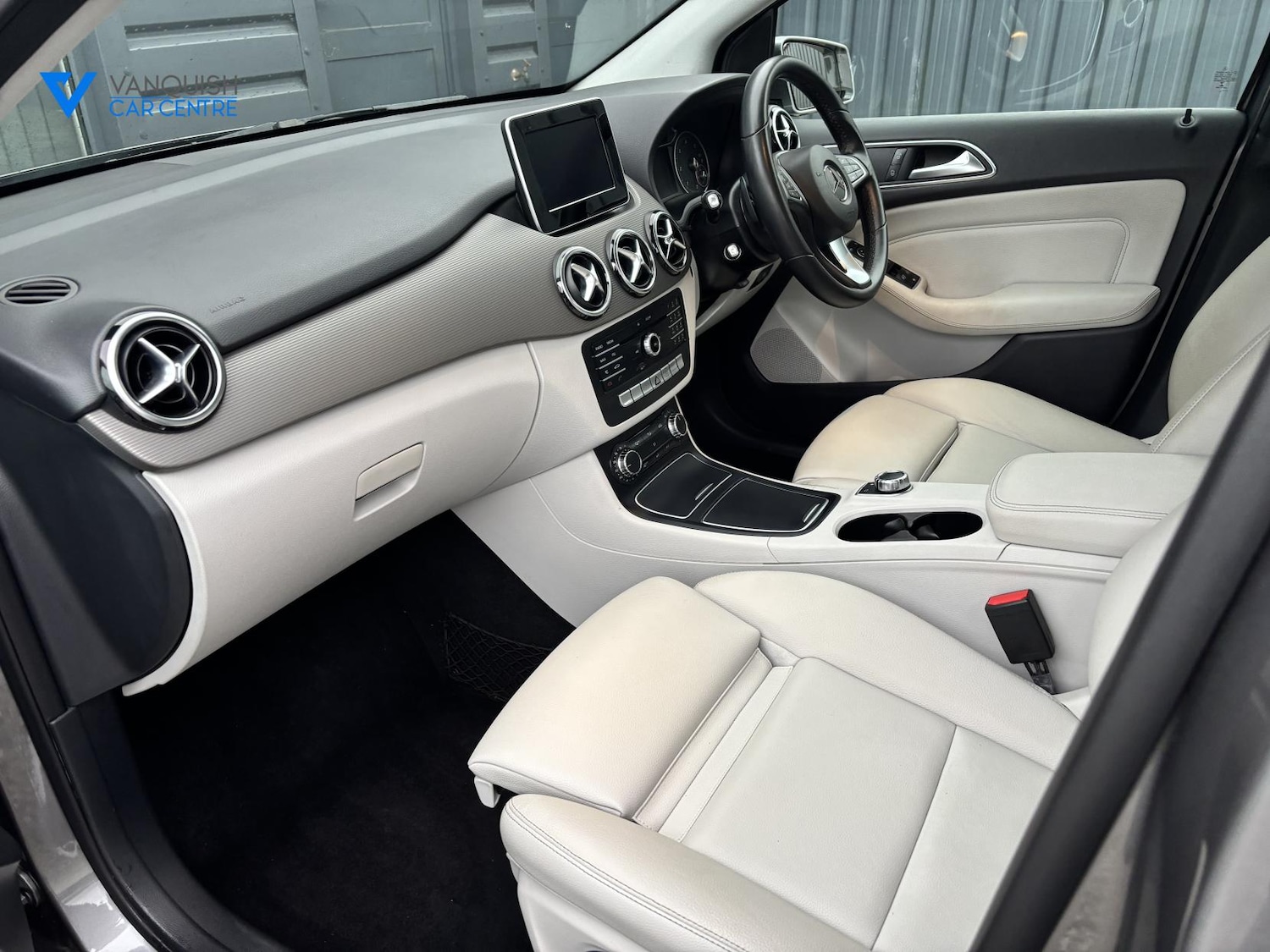 Used Mercedes-Benz B Class 2016 for sale - 76616106: Photo 23