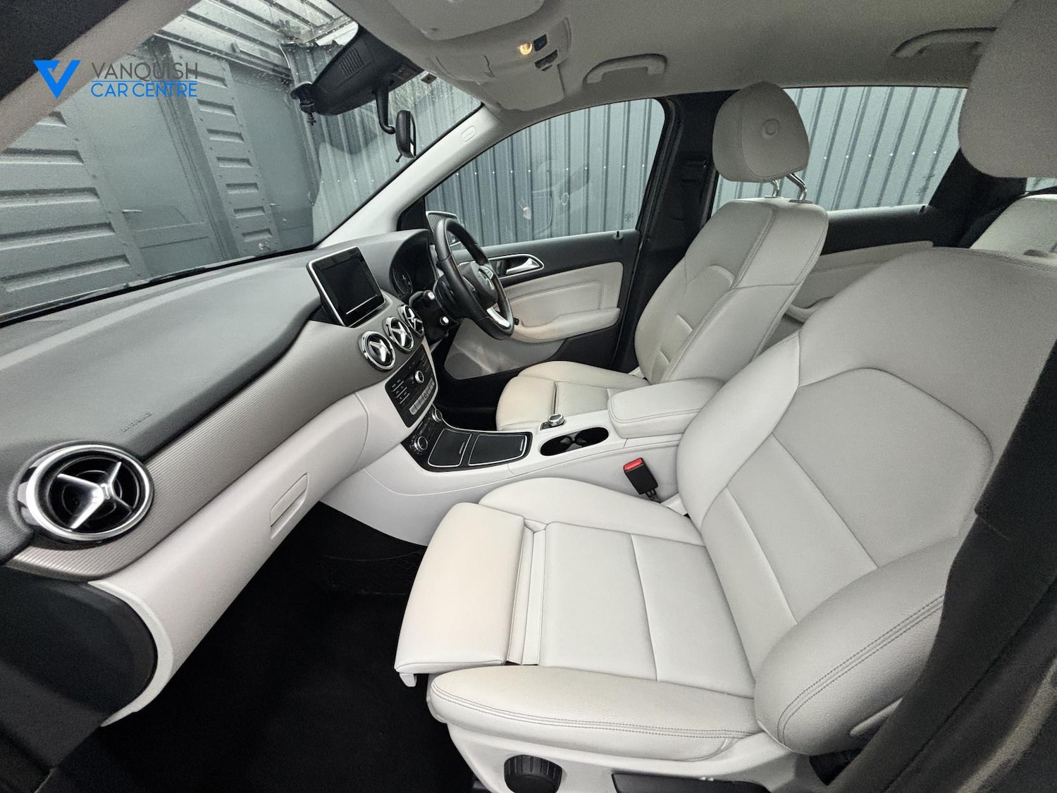 Used Mercedes-Benz B Class 2016 for sale - 76616106: Photo 24