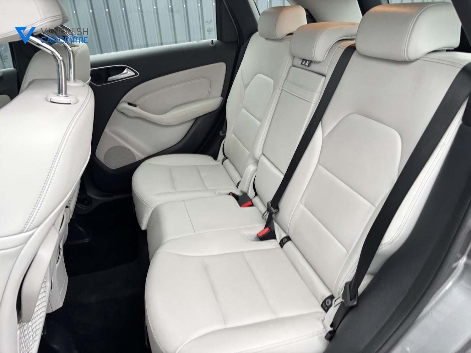 Used Mercedes-Benz B Class 2016 for sale - 76616106: Photo 25