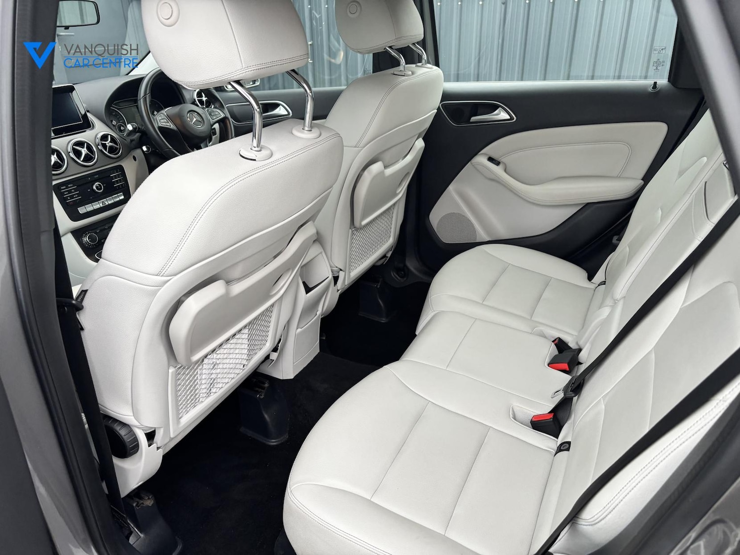 Used Mercedes-Benz B Class 2016 for sale - 76616106: Photo 26